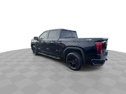 New 2026 GMC Sierra 1500 Elevation w/ Elevation Premium Package AWD/4WD image 6