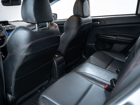 Used 2020 Subaru WRX Limited w/ Popular Package #3 image 21