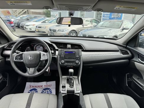 Used 2018 Honda Civic LX image 13