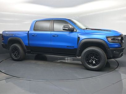 Used 2022 RAM 1500 TRX w/ TRX Level 2 Equipment Group