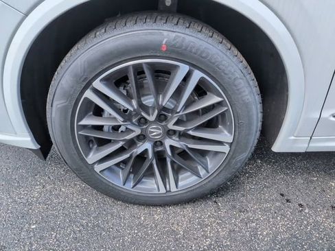 New 2026 Acura MDX w/ Advance Package AWD/4WD image 10