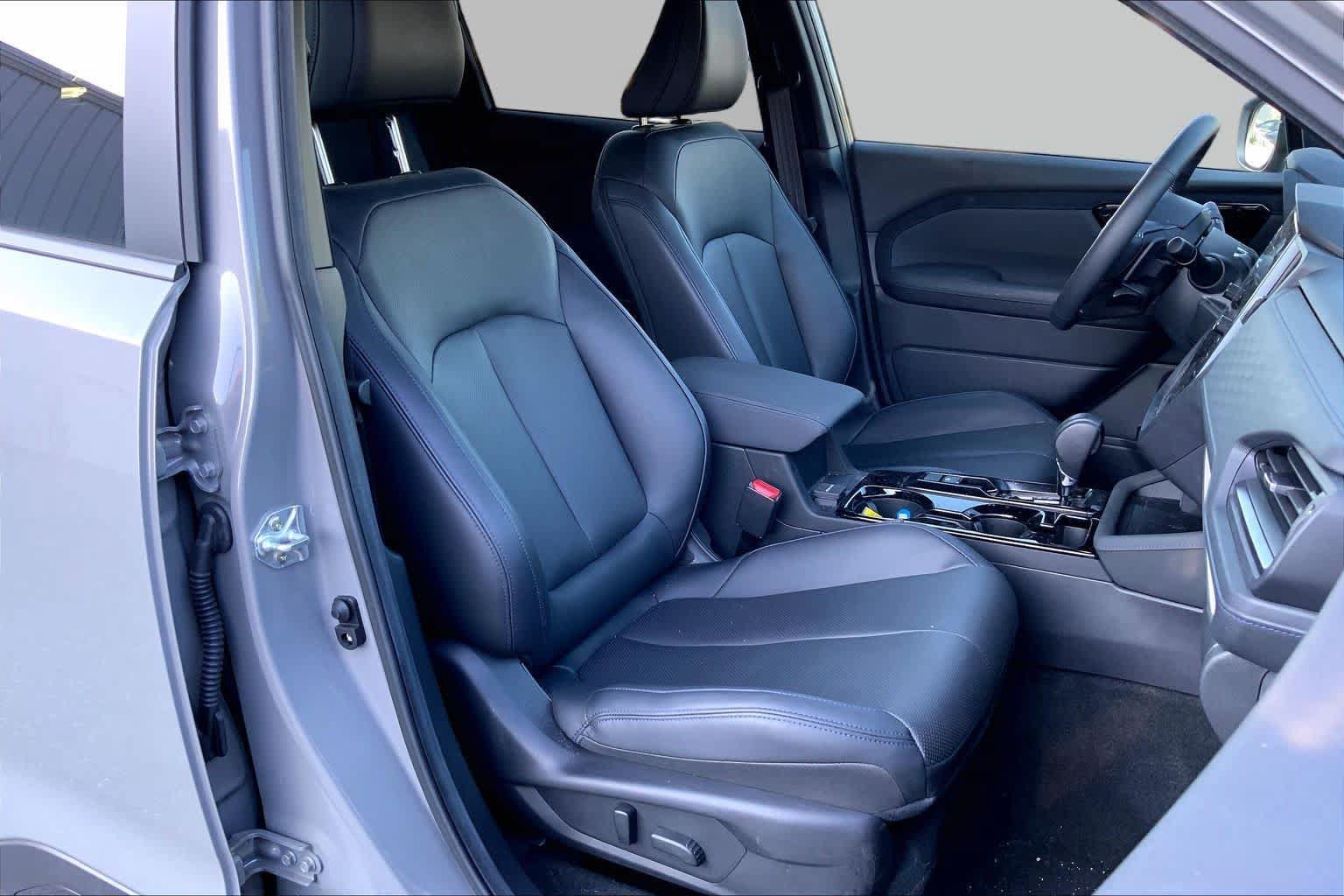 Used 2026 Subaru Forester Limited AWD/4WD image 9