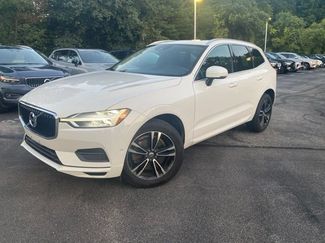 Used 2019 Volvo XC60 T6 Momentum w/ Multimedia Package AWD/4WD video 1