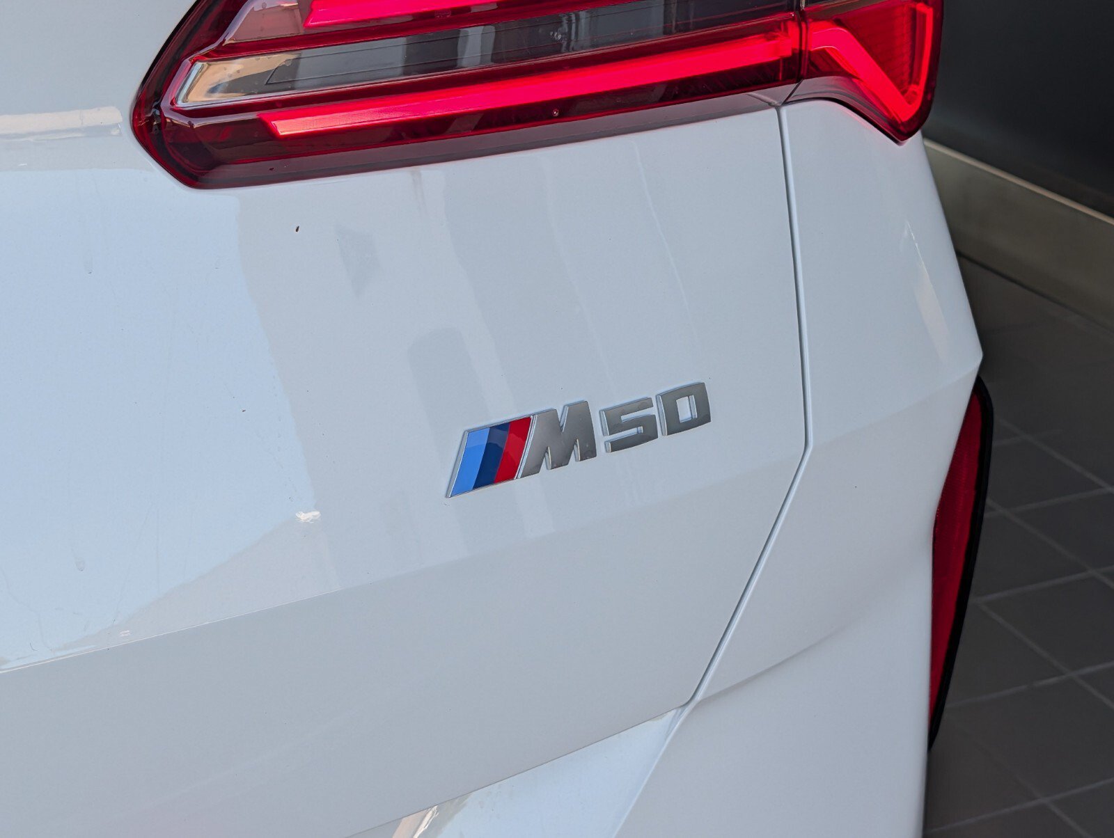 New 2026 BMW X3 M50 w/ Premium Package AWD/4WD image 5