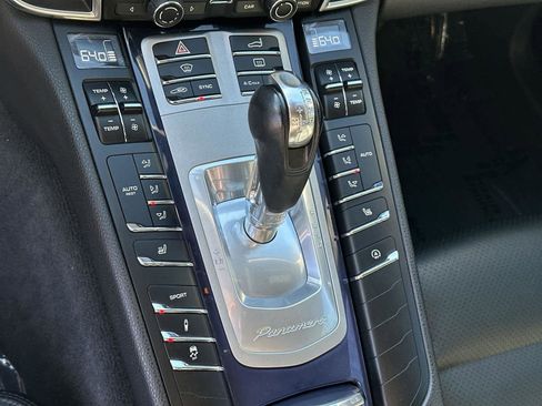 Used 2016 Porsche Panamera Edition image 26