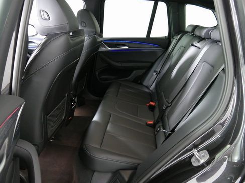 Used 2023 BMW X3 xDrive30i w/ Premium Package image 29