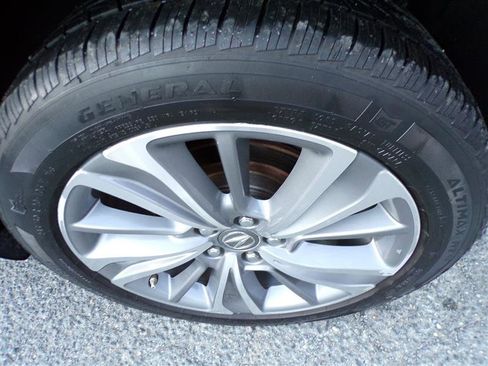 Used 2017 Acura MDX W/TECHNOLOGY PKG image 50