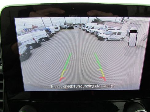 Used 2021 Ford Transit 350 XLT image 21