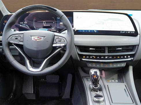 New 2026 Cadillac CT5 Premium Luxury image 19