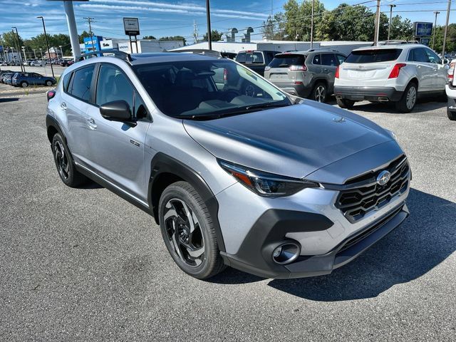 New 2026 Subaru Crosstrek 2.5i Limited AWD/4WD image 11