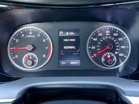 Used 2021 Kia K5 GT-Line w/ GT-Line FWD Premium Package image 25