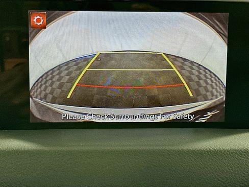 Used 2020 MAZDA CX-5 Grand Touring FWD image 22