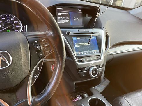 Used 2020 Acura MDX FWD image 6