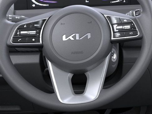 New 2026 Kia Seltos LX AWD/4WD image 22