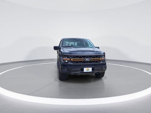 New 2026 Ford F150 Tremor AWD/4WD image 2