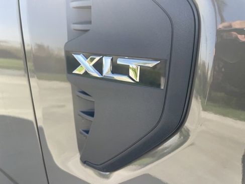 New 2025 Ford Ranger XLT w/ Equipment Group 301A High image 29