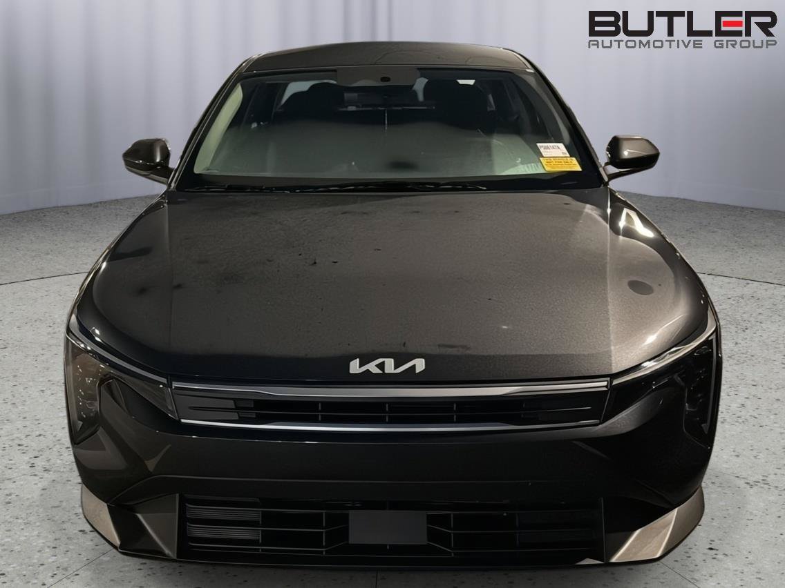 Used 2025 Kia K4 FWD image 4