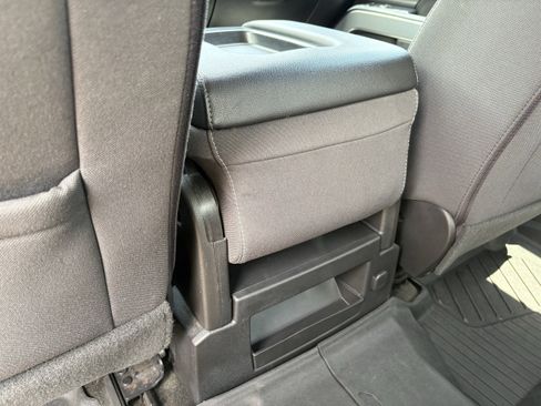 Used 2017 Chevrolet Silverado 1500 LT w/ All Star Edition AWD/4WD image 28