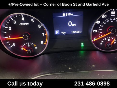 Used 2022 Kia Sportage LX AWD/4WD image 22