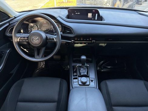 Certified 2025 MAZDA CX-30 AWD 2.5 S image 22