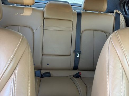 Used 2016 Buick LaCrosse Premium w/ Driver Confidence Package #1 image 22