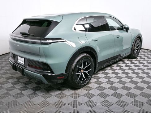 New 2026 Porsche Cayenne Electric AWD/4WD image 29