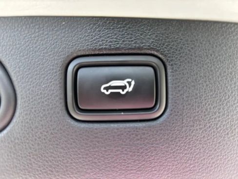 Used 2016 Hyundai Tucson Limited FWD image 20