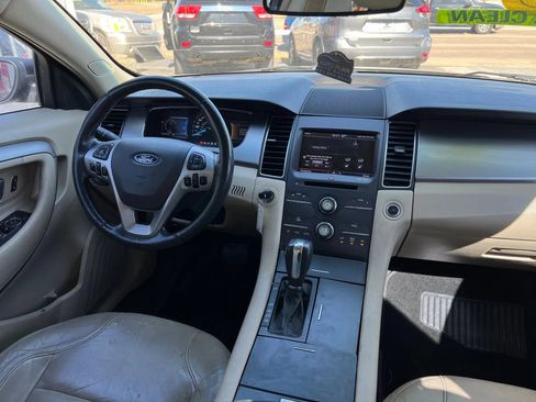 Used 2013 Ford Taurus SEL FWD image 14