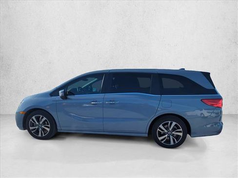 Used 2024 Honda Odyssey Touring image 8
