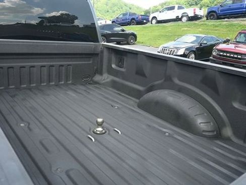 Used 2023 Ford F350 XLT w/ FX4 Off-Road Package AWD/4WD image 10