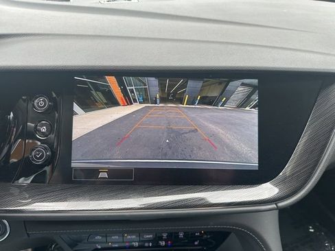 Used 2023 Buick Envision Preferred w/ Sport Touring Package AWD/4WD image 30