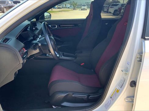Used 2024 Honda Civic Si image 16
