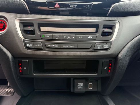 Used 2022 Honda Ridgeline RTL image 15