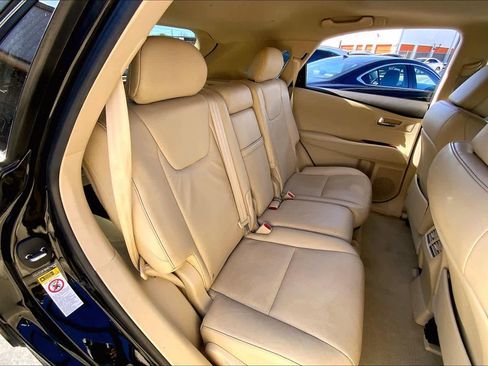 Used 2014 Lexus RX 350 FWD image 18