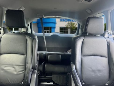 Used 2024 Honda Odyssey Touring image 25