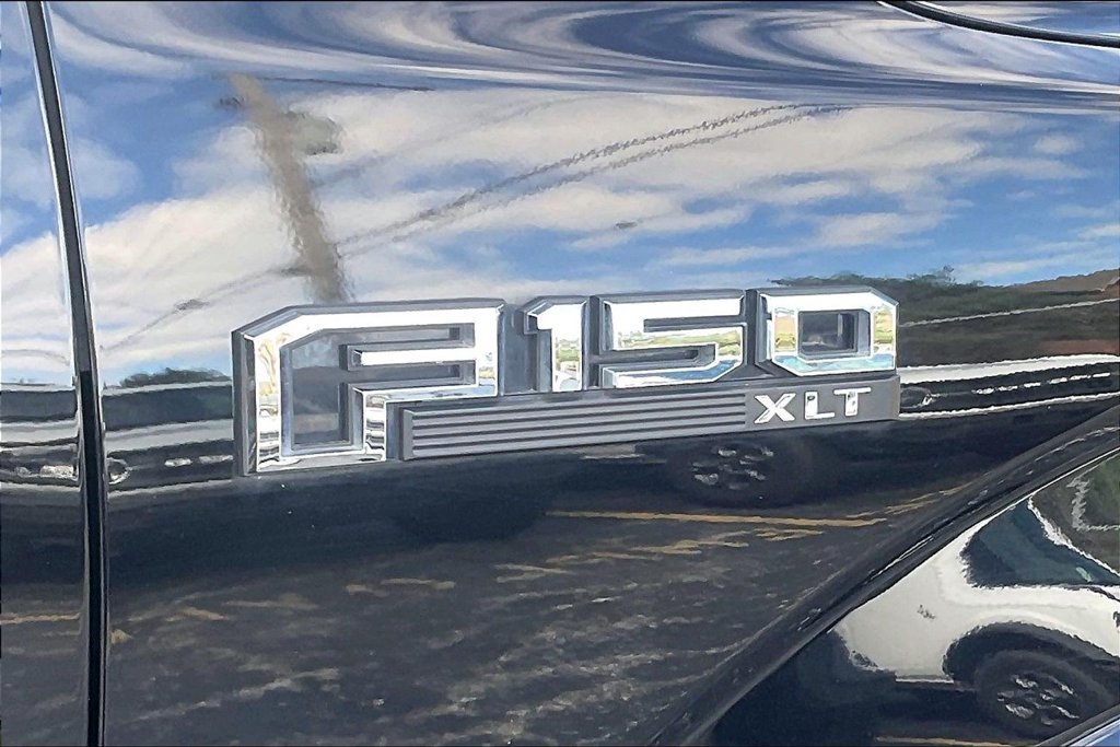Used 2019 Ford F150 XLT w/ Equipment Group 302A Luxury AWD/4WD image 7