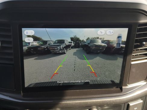 New 2025 Ford F150 STX w/ Equipment Group 200A image 20