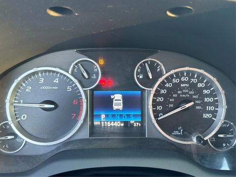 Used 2017 Toyota Tundra SR5 image 19