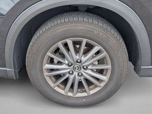 Used 2020 MAZDA CX-5 Sport AWD/4WD image 10
