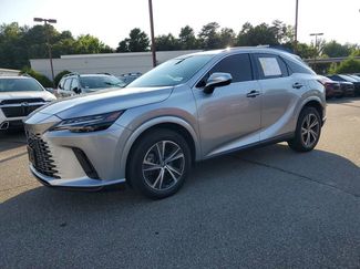 Used 2023 Lexus RX 350 Premium w/ Accessory Package FWD video 3