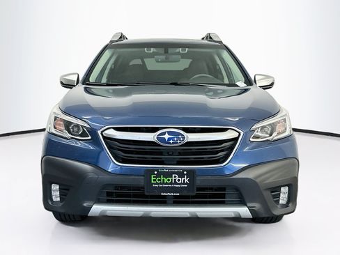 Used 2020 Subaru Outback Touring XT AWD/4WD image 2