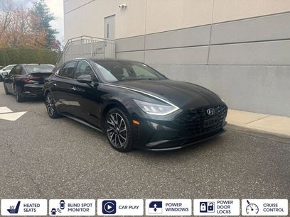 Used 2020 Hyundai Sonata SEL Plus