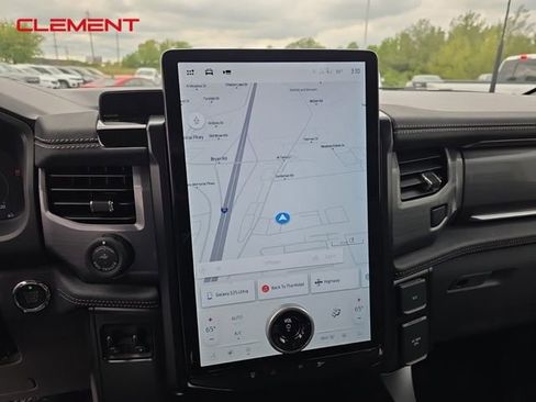 New 2025 Ford F150 Lightning Flash image 16