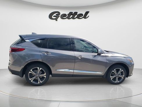 New 2026 Acura RDX SH-AWD w/ Technology Package image 4