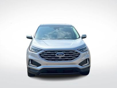 Used 2024 Ford Edge Titanium w/ Equipment Group 301A