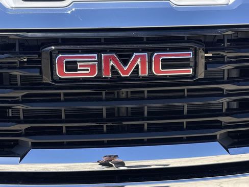 New 2026 GMC Sierra 2500 Pro AWD/4WD image 26