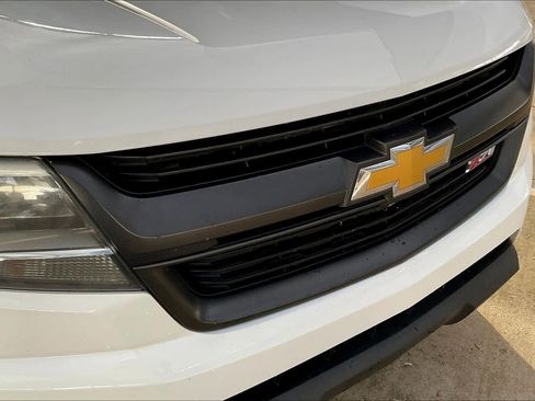 Used 2016 Chevrolet Colorado Z71 image 28