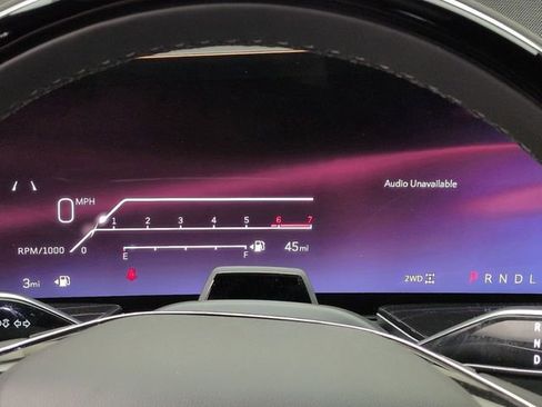 New 2026 Cadillac Escalade Sport w/ Touring Package image 13