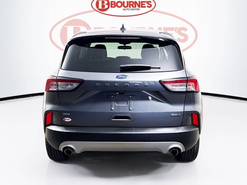 Used 2022 Ford Escape SE AWD/4WD image 8