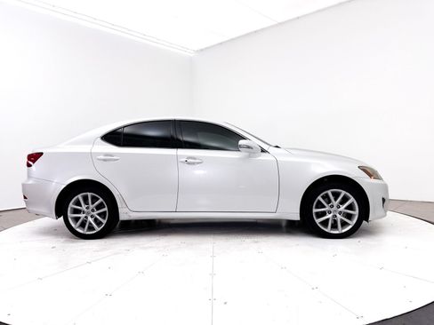 Used 2012 Lexus IS 250 AWD w/ Premium Pkg Value Edition image 31
